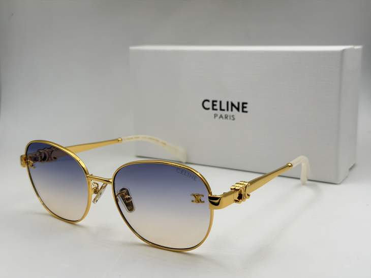 Picture of Celine Sunglasses _SKUfw80235883fw